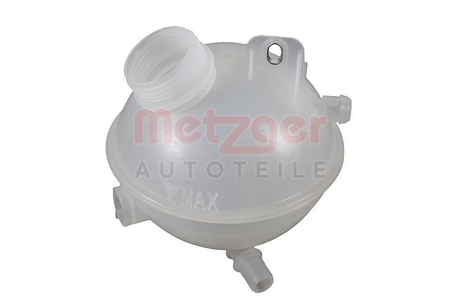 METZGER Paisupaak, jahutusvedelik 2140443 METZGER 2140443 Võrdsustusanum Expert II Avatava Veoauto/Šassii hind