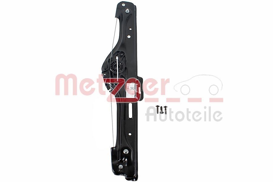 Alzacristallo METZGER 2160815 METZGER 2160815 Alzavetro BMW X5 2014
