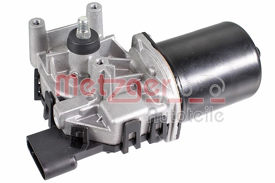METZGER Pesuri mootor 2190673 METZGER 2190673 originaal Klaasipuhasti mootor RENAULT 4 hind