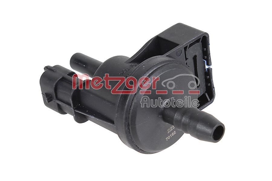 METZGER Lufte- / luftinnslippingsventil, drivstofftank 2250615 METZGER 2250615 Lufte- / luftinnslippingsventil, drivstofftank Opel Astra H TwinTop pris