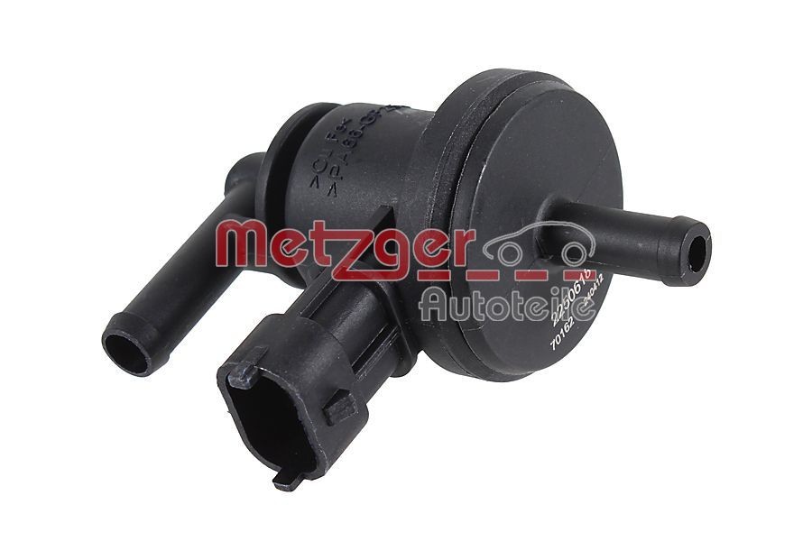 METZGER Ventilator till bränsletank 2250618 METZGER 2250618 Ventilator, bränsletank Hyundai i10 IA original