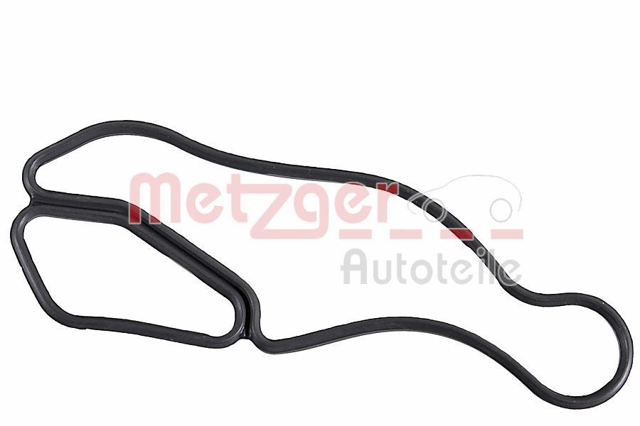 Tetning, oljekjøler METZGER 2370119 METZGER 2370119: Tetning oljekjøler BMW 1-serie 2018
