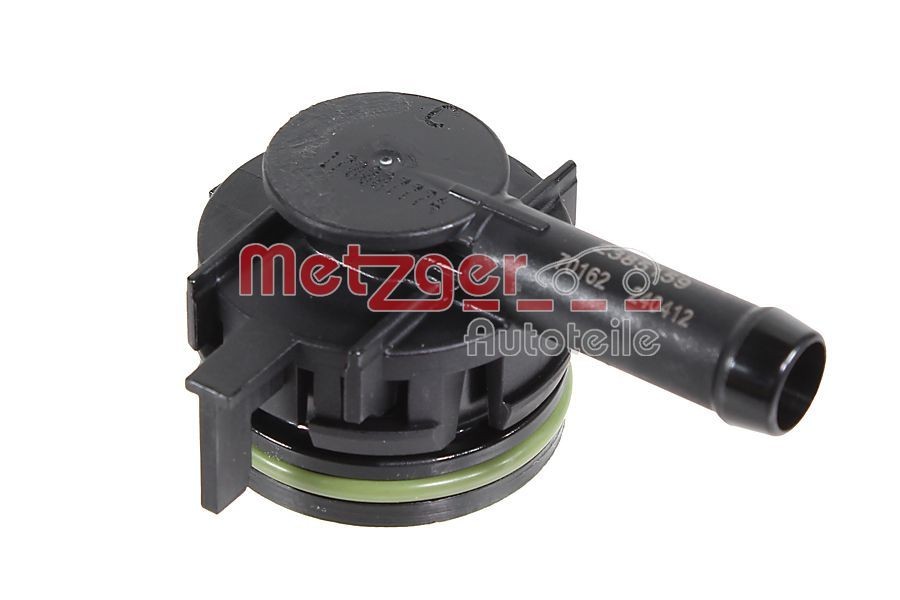 METZGER Valvola, Ventilazione carter 2385159 METZGER 2385159 Valvola, Ventilazione carter SKODA Karoq SUV (NU7) 1.5 TSI 150 CV 2018