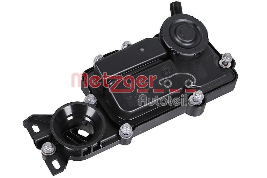 METZGER Válvula, respiro do cárter da cambota 2385161 2385161 Válvula de ventilação do cárter VOLVO 240 METZGER