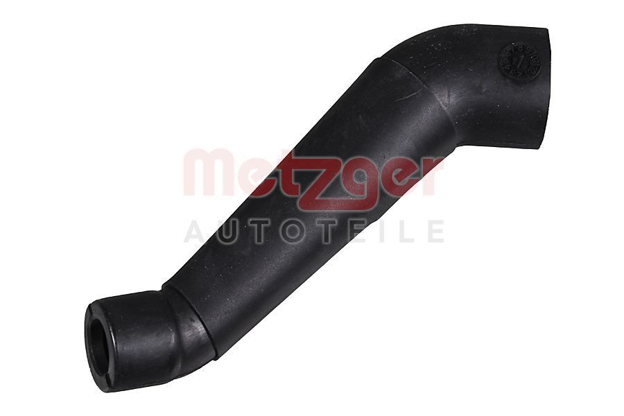 Hadica zásobovania vzduchom METZGER 2389070 METZGER 2389070 Hadica plniaceho vzduchu MERCEDES-BENZ CLS 2004