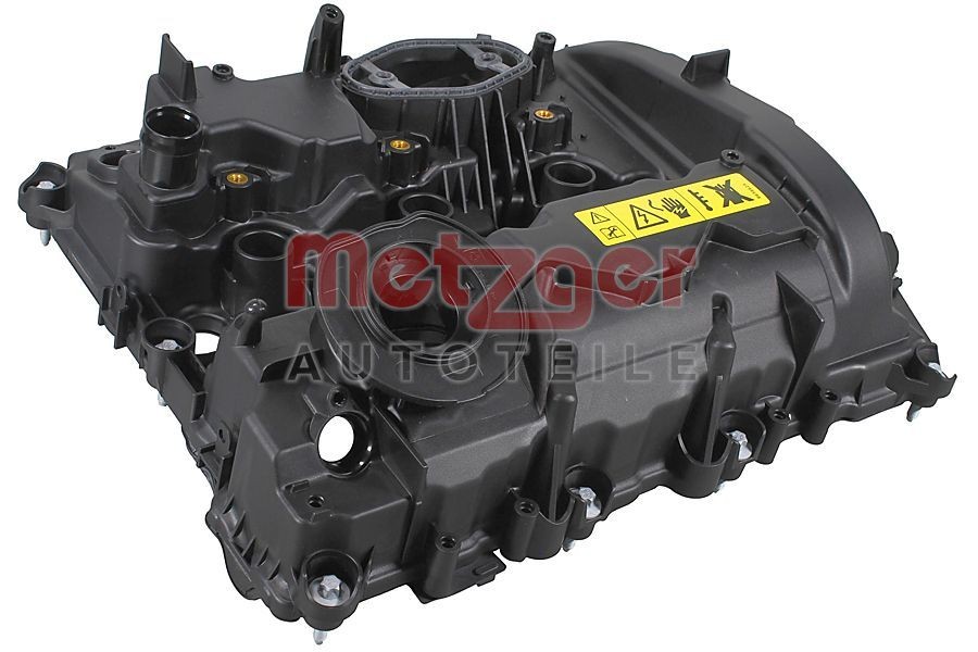 Tampa das válvulas METZGER 2389241 METZGER 2389241 Tampa de válvulas BMW Série 1 2024
