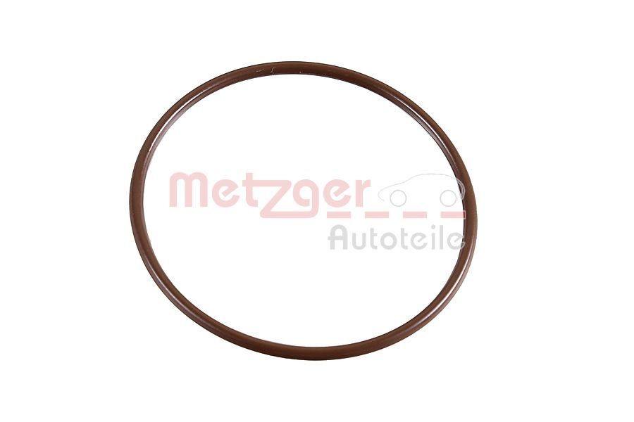METZGER Afdichting, AGR klep 2430097 Volkswagen BEETLE Egr-klep pakking METZGER 2430097