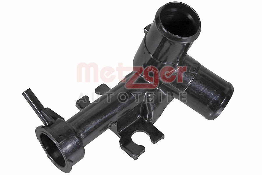 METZGER Coolant Flange 4010621 Kia XCEED METZGER coolant flange 4010621