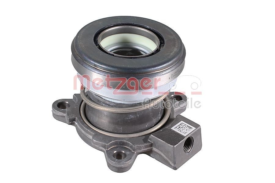 Clutch slave cylinder METZGER 404-992 METZGER 404-992 1999 OPEL ASTRA clutch slave cylinder replacement