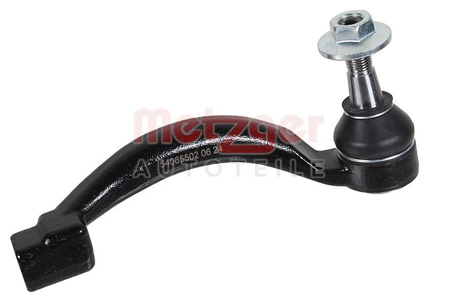 Styrekugle METZGER 54065502 METZGER 54065502: Styrekugle Jaguar XF 2025