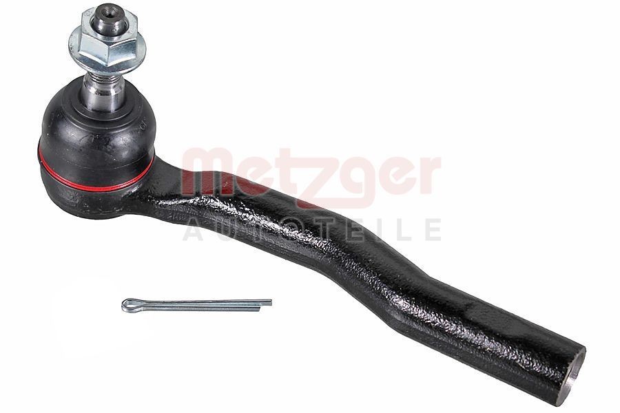 METZGER Raidetangon pää 54069001 54069001 METZGER Raidetangon pää MAZDA CX-30