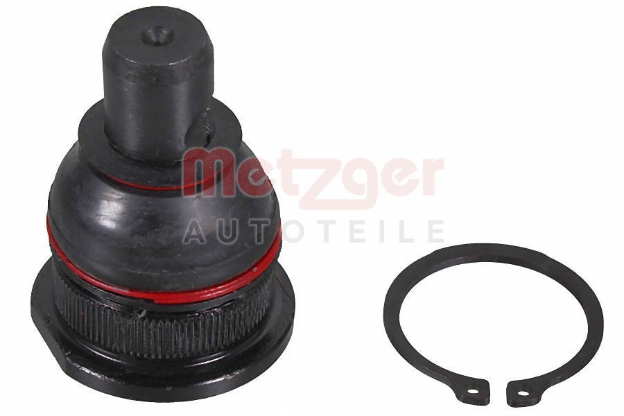 METZGER Fuseekogel 57035008 57035008 Fuseekogel METZGER RENAULT 5