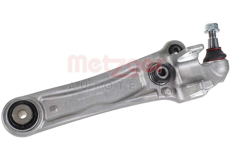 METZGER Bærearm 58158102 Bærearm METZGER XF 58158102 billig