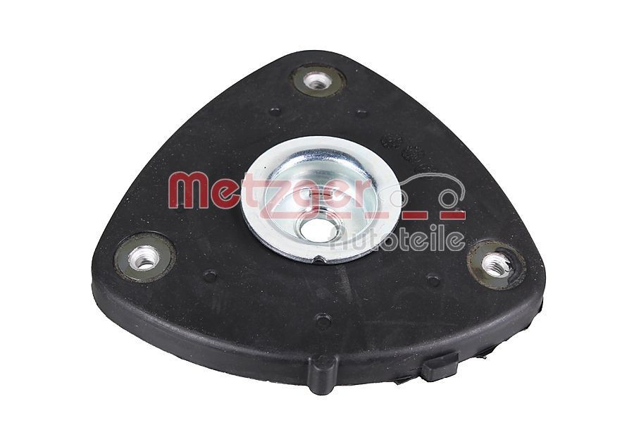 METZGER Fjäderbenslagring 6490397 METZGER 6490397 fjäderbenslager XC40 536 pris