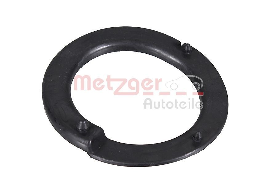 METZGER Fixation de ressort 6490405 6490405 METZGER Patin de ressort Mitsubishi Z2_W prix