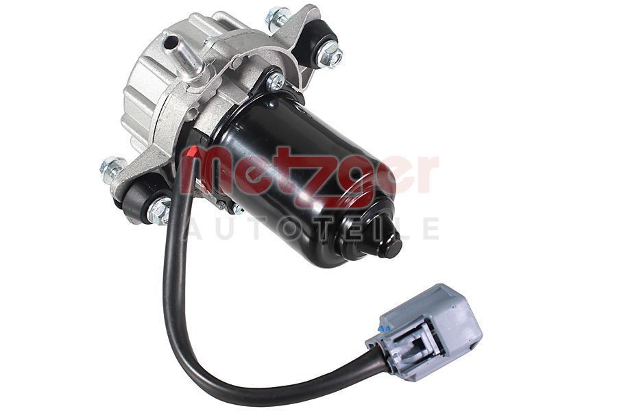METZGER Bremžu vakuumsūknis 8010175 METZGER 8010175 Vakuumsūknis bremžu sistēma FIAT Doblo II Universālis (263) par izdevīgu cenu