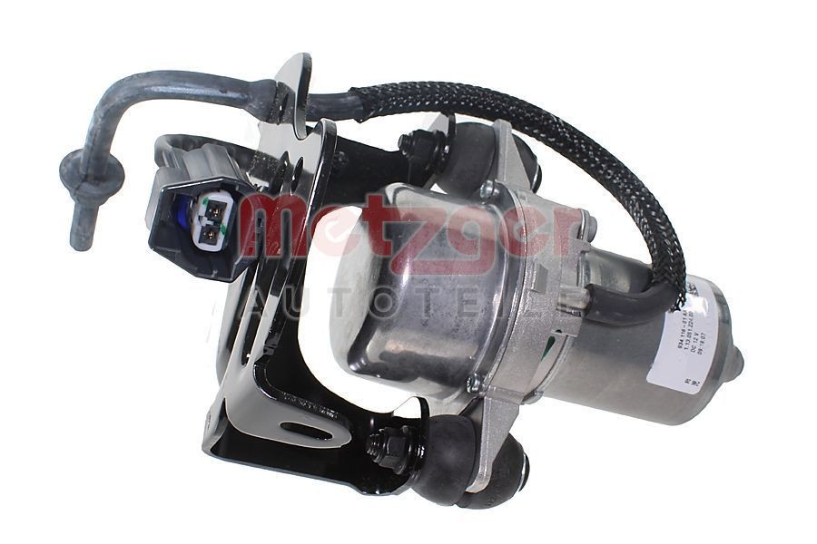 METZGER Brake vacuum pump 8010181 Chevy CAMARO METZGER brake vacuum pump 8010181