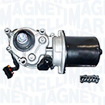 MAGNETI MARELLI Wiper motor 064379500010 064379500010 MAGNETI MARELLI wiper motor for PEUGEOT 104