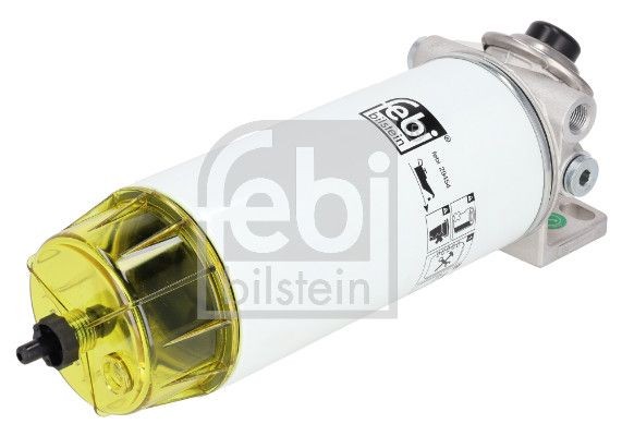 FEBI BILSTEIN Hus, brændstoffilter 180640 FEBI BILSTEIN 180640 Hus, brændstoffilter