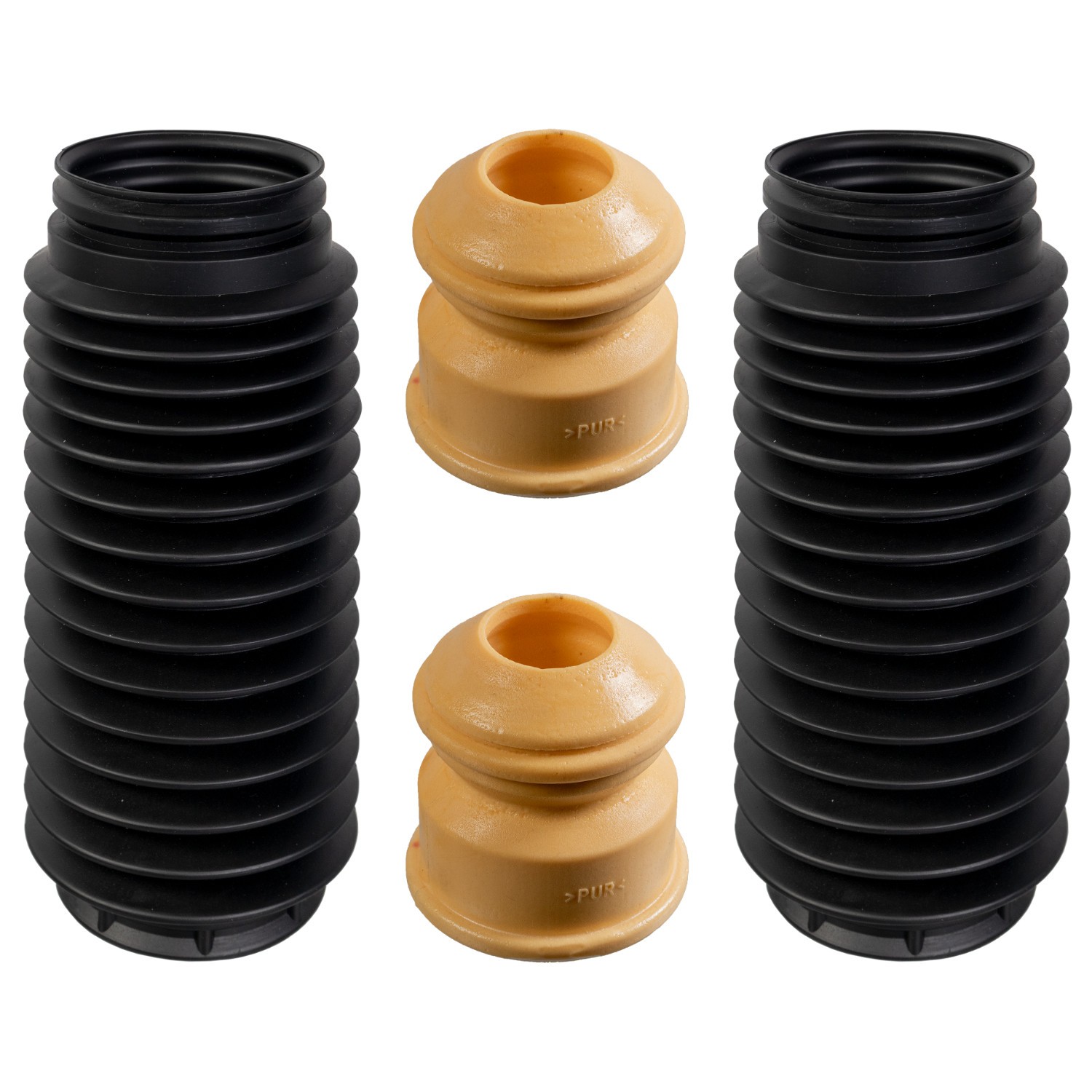 FEBI BILSTEIN Kit de protecção contra o pó, amortecedor 181362 FEBI BILSTEIN 181362 Batente do amortecedor originais HONDA