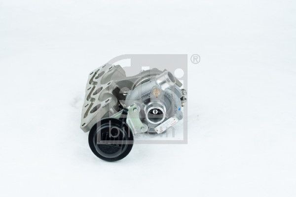 FEBI BILSTEIN Turbolader 186738 FEBI BILSTEIN 186738 Turbolader SMART City-Coupe (450) 0.7 (450.331, 450.336) 45 hk 2000
