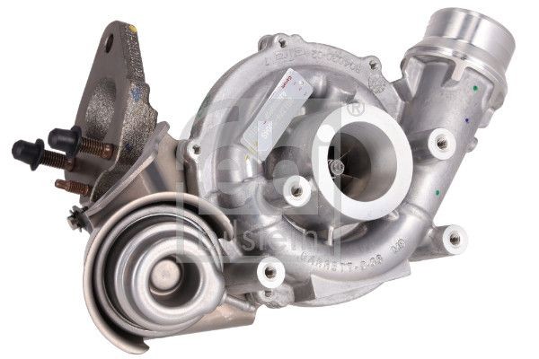 Turbocharger FEBI BILSTEIN 186753 FEBI BILSTEIN 186753: Turbolader Nissan MICRA 2023
