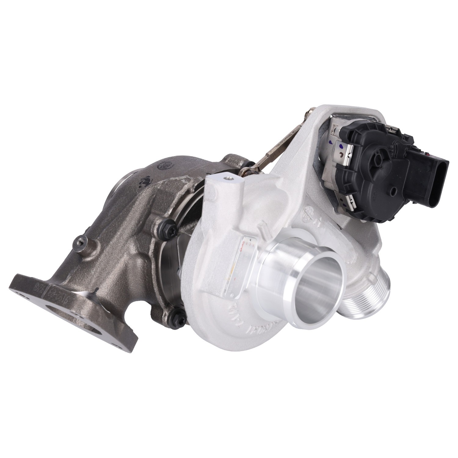 Turbodúchadlo FEBI BILSTEIN 186795 FEBI BILSTEIN 186795: Turbodúchadlo Ford TOURNEO CUSTOM 2019