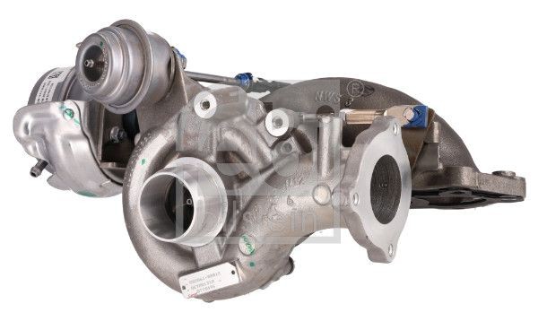 FEBI BILSTEIN Turbolader 186796 FEBI BILSTEIN 186796 Renault Trafic 3 Turbolader pris