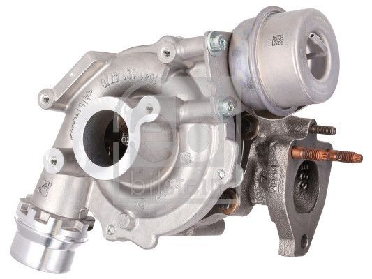 FEBI BILSTEIN Turboaggregat 186797 INFINITI Q60 Coupe (CV36) Turbo FEBI BILSTEIN 186797