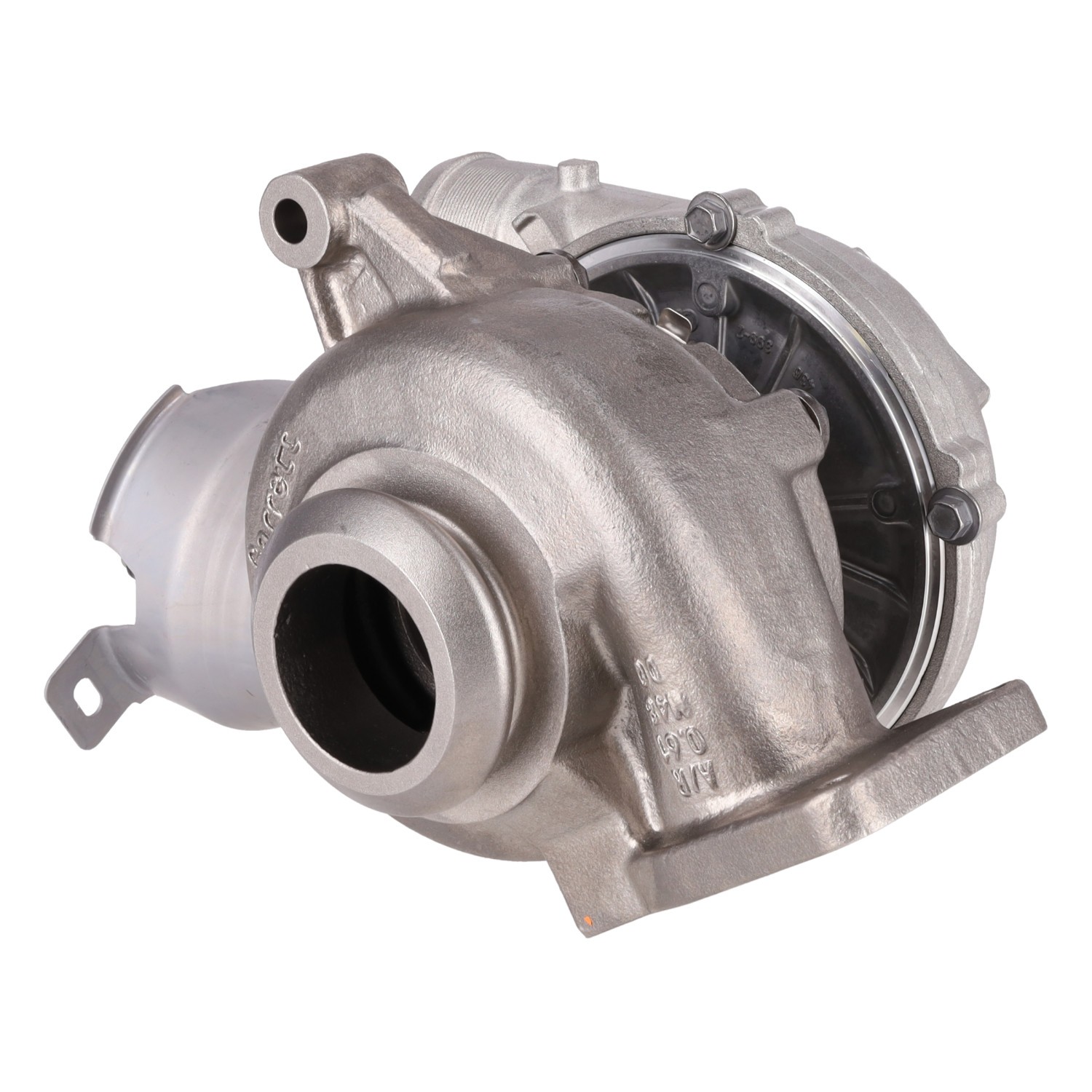 FEBI BILSTEIN Τουρμπίνα 186811 FEBI BILSTEIN 186811 Τουρμπίνα Volvo C70 Cabrio τιμες