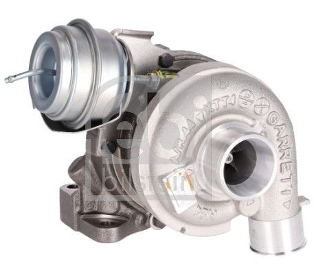 FEBI BILSTEIN Turbocharger 186821 FEBI BILSTEIN 186821 Turbocharger HYUNDAI i40 CW (VF) 2.0 CVVT 165 Pk 2013