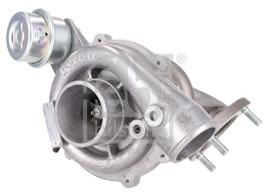 FEBI BILSTEIN Turbolader 186861 FEBI BILSTEIN 186861 Land Rover Discovery 2 Turbolader originale pris