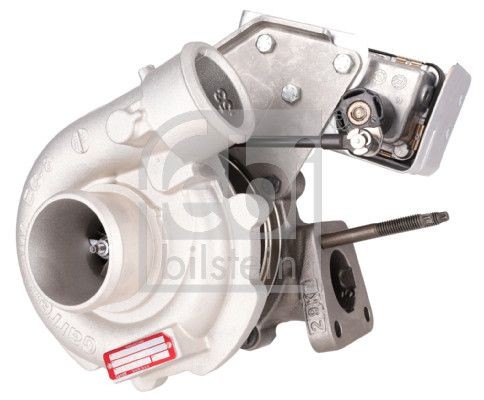 Turbocharger FEBI BILSTEIN 186889 FEBI BILSTEIN 186889 Jeep WRANGLER 2000 Turbocharger price