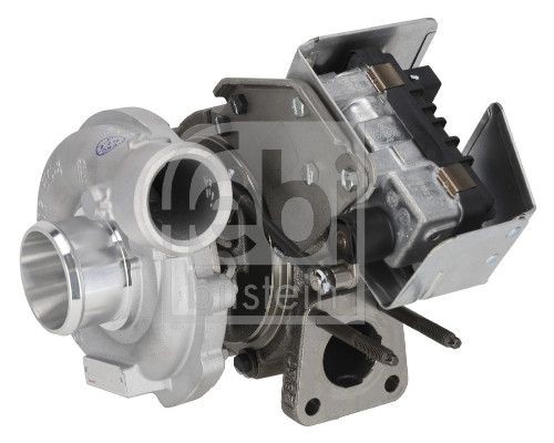 Turbocharger FEBI BILSTEIN 186890 FEBI BILSTEIN 186890 2000 JEEP WRANGLER turbo replacement