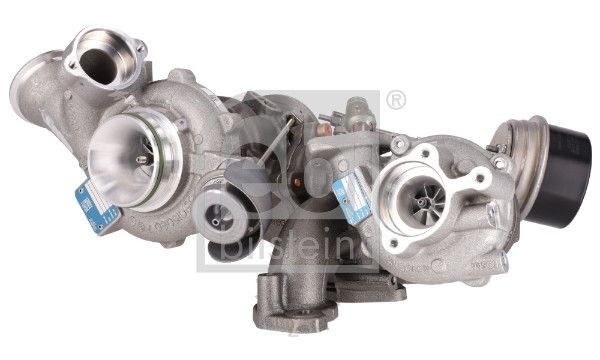 FEBI BILSTEIN Turbocharger 186896 FEBI BILSTEIN 186896 Turbocharger Volvo XC60 2 originele prijs