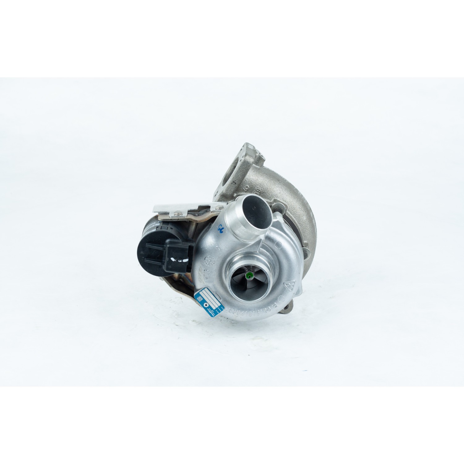 FEBI BILSTEIN Turbocompressor 186903 FEBI BILSTEIN 186903 Turbocompressor Land Rover Discovery 3 originais preço