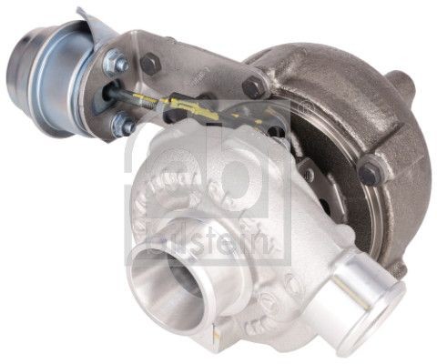 FEBI BILSTEIN Turbodúchadlo 186908 186908 Turbodúchadlo FEBI BILSTEIN KIA CERATO