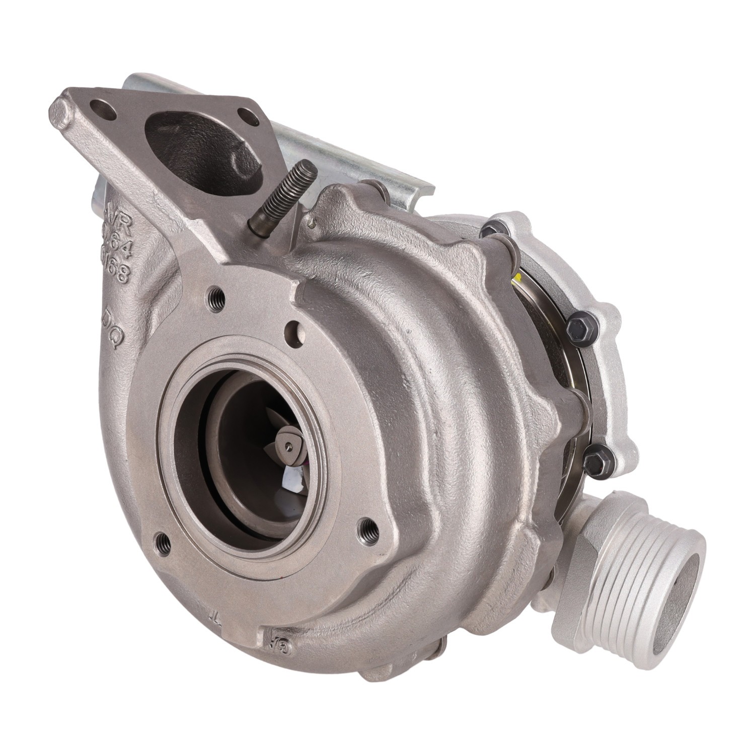 FEBI BILSTEIN Τουρμπίνα 186950 FEBI BILSTEIN 186950 Υπερπληρωτής Volvo C70 Cabrio τιμες