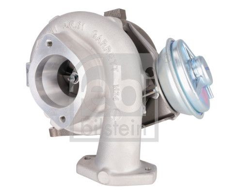 Turbocharger FEBI BILSTEIN 186962 FEBI BILSTEIN 186962: Turbo Toyota LAND CRUISER 1999