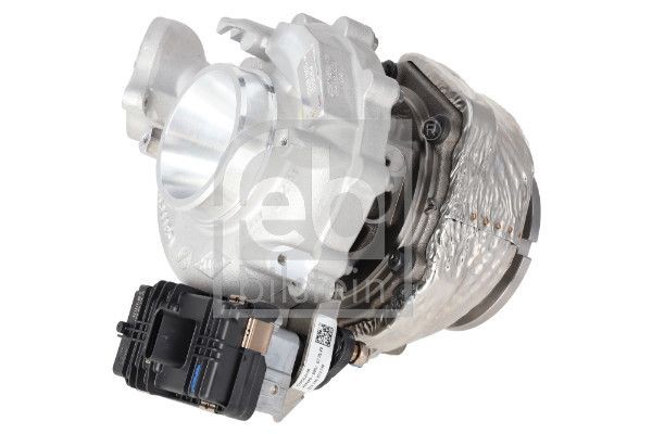 FEBI BILSTEIN Turbocharger 187005 FEBI BILSTEIN 187005 Turbocharger AUDI A5 B9 Sportback (F5A) 35 TDI 163 Pk 2021