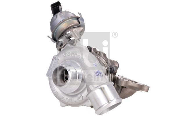 Turbocharger FEBI BILSTEIN 187020 FEBI BILSTEIN 187020 2020 HONDA CR-V turbo replacement