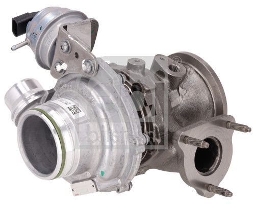 Turbolader FEBI BILSTEIN 187039 FEBI BILSTEIN 187039: Turbolader Volvo V60 2016