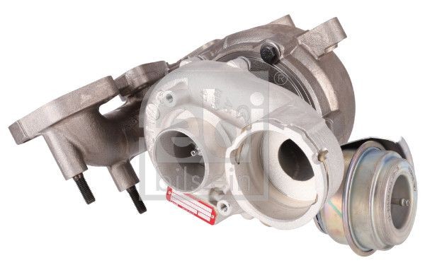 Turbolader FEBI BILSTEIN 187046 FEBI BILSTEIN 187046: Turboaggregat Dodge AVENGER 2009