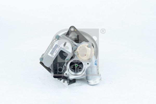 FEBI BILSTEIN Τουρμπίνα 187068 FEBI BILSTEIN 187068 Τουρμπίνα PORSCHE 911 Coupe (997) 3.8 Carrera S 355 PS 2006