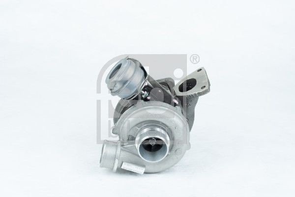FEBI BILSTEIN Turbocompressor 187079 FEBI BILSTEIN 187079 Turbocompressor Volvo s60 1 preço