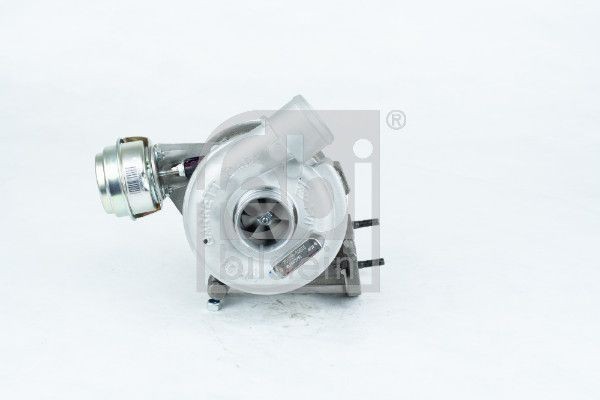 FEBI BILSTEIN Τουρμπίνα 187088 FEBI BILSTEIN 187088 Τούρμπο Fiat Ducato 244 τιμες