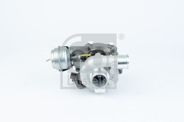FEBI BILSTEIN Turbocompressor 187096 Turbocompressor FEBI BILSTEIN Hyundai SANTA FE 187096