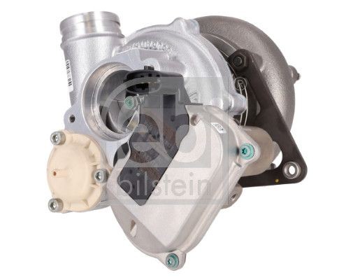 Turbokompresors FEBI BILSTEIN 187102 FEBI BILSTEIN 187102 Turbokompresori PORSCHE 911 2006