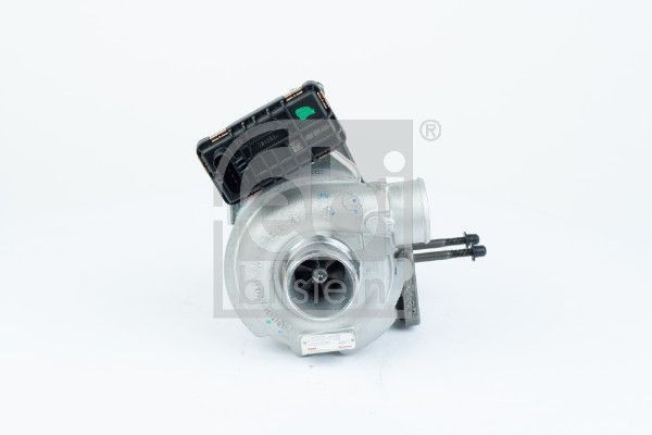Turbodúchadlo FEBI BILSTEIN 187136 FEBI BILSTEIN 187136 Turbodúchadlo CHRYSLER GRAND VOYAGER 2020