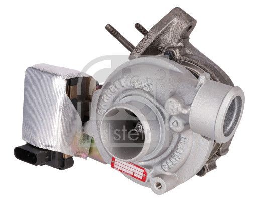 Turbocompresseur FEBI BILSTEIN 187166 FEBI BILSTEIN 187166 Turbocompresseur essence et diesel Chevrolet CAPTIVA 2008